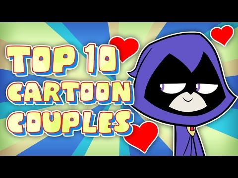 top-10-best-cartoon-couples
