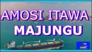 Amos Itawa song MAJUNGU