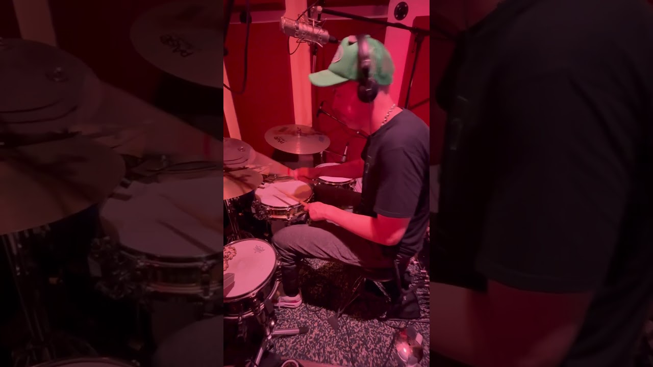 Dnb Drum and Bass Break 