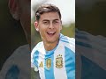 El gran misterio de por qu paulo dybala no est convocado a la seleccin argentina