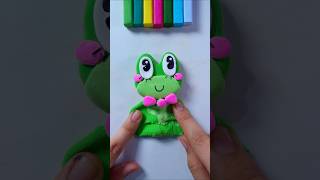 Sprunki Oc Ribbit Amazing Clay Art