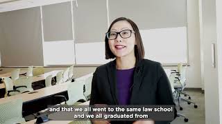 Introducing Ucalgary Laws New Alumni Affinity Group