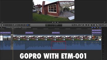 Edutige ETM-001 - The do everything microphone