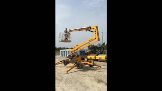 2017 Bil-Jax 55Xa For Sale