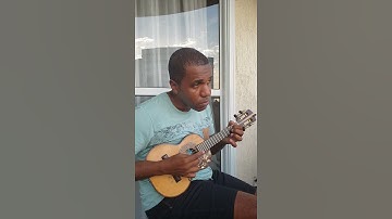 Thumbnail of Cavaquinho Pretensioso (Pixinguinha/ Benedito Lacerda)