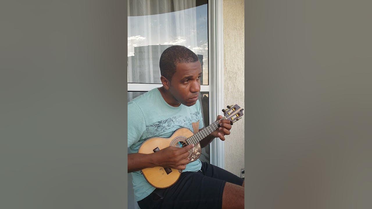 Cavaquinho Pretensioso (Pixinguinha/ Benedito Lacerda)