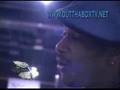 Capture de la vidéo Lazie Bone On The New Bone Thugs Movie!