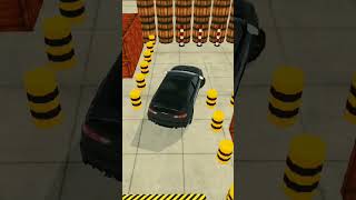 Car Games | Advance Car Parking | level 148 |GZ GAME ZONE #vairal #trrending #trendingvideo screenshot 1