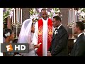 The Best Man (1999) - Love Never Fails Scene (7/10) | Movieclips