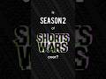 IS SEASON 2 OVER??? | Shorts Wars #arg #shorts #shortswars