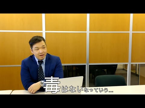 Webディレクター井澤さんが猫被ってるからインタビューをやめて雑談することに【東京都目黒区のWeb受託開発会社】