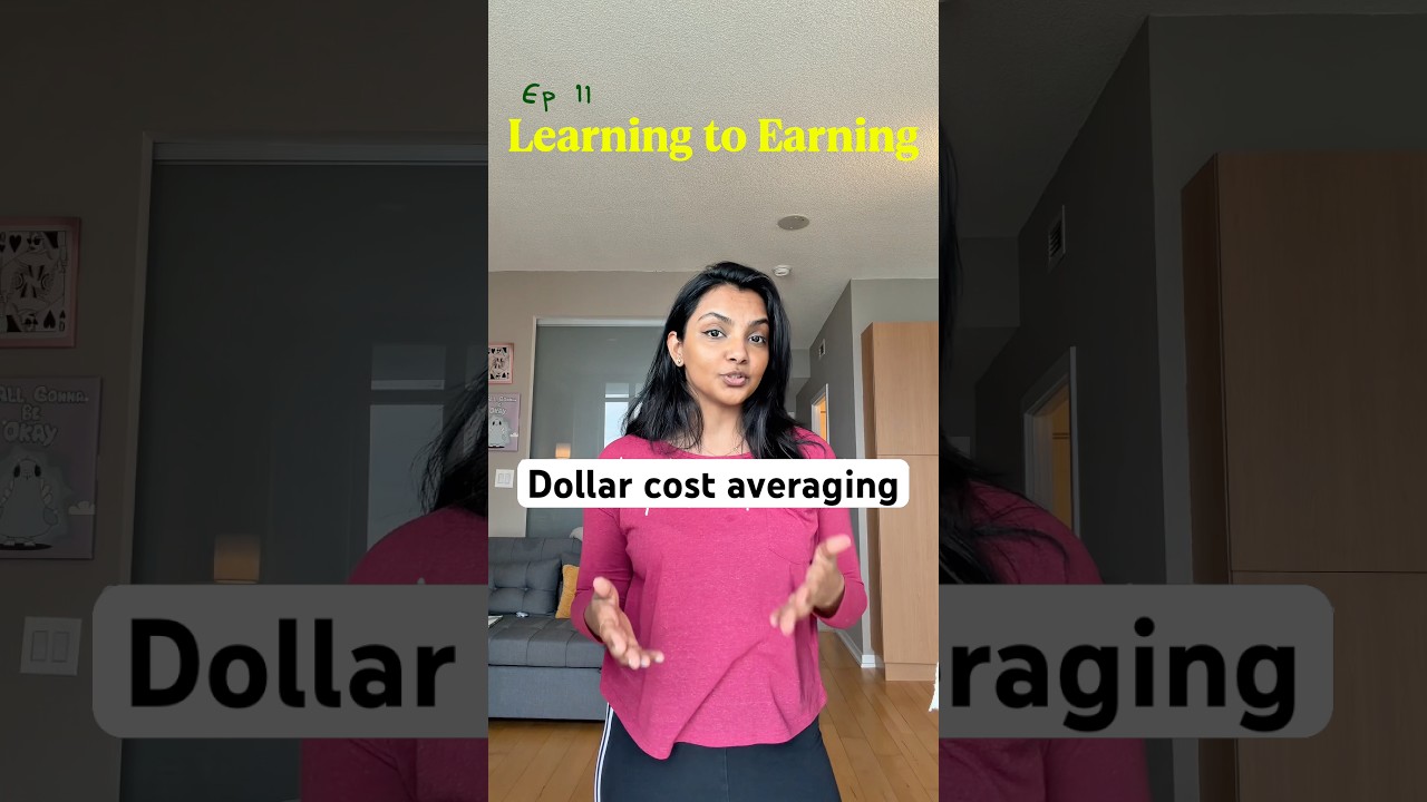 Finance term explained in 30 sec
