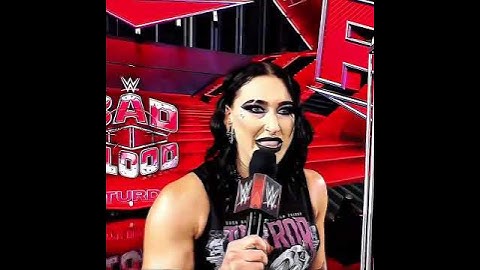Rhea Ripley Destroy Liv Morgan & Dominik Mysterio Edit! ☠️ #wwe #rhearipley #livmorgan #edit