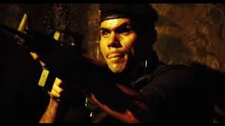 Tropa de Elite (2007) - Drug raid