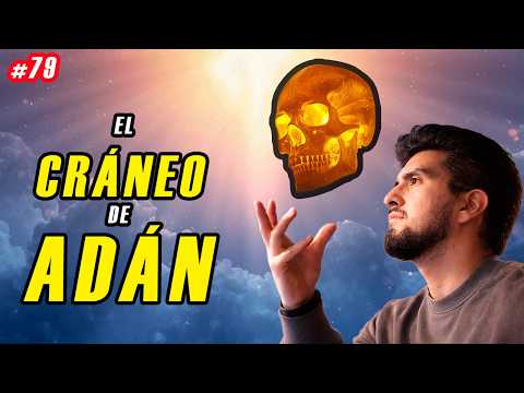 The Skull of Adam, the First Man Who Would Change World History