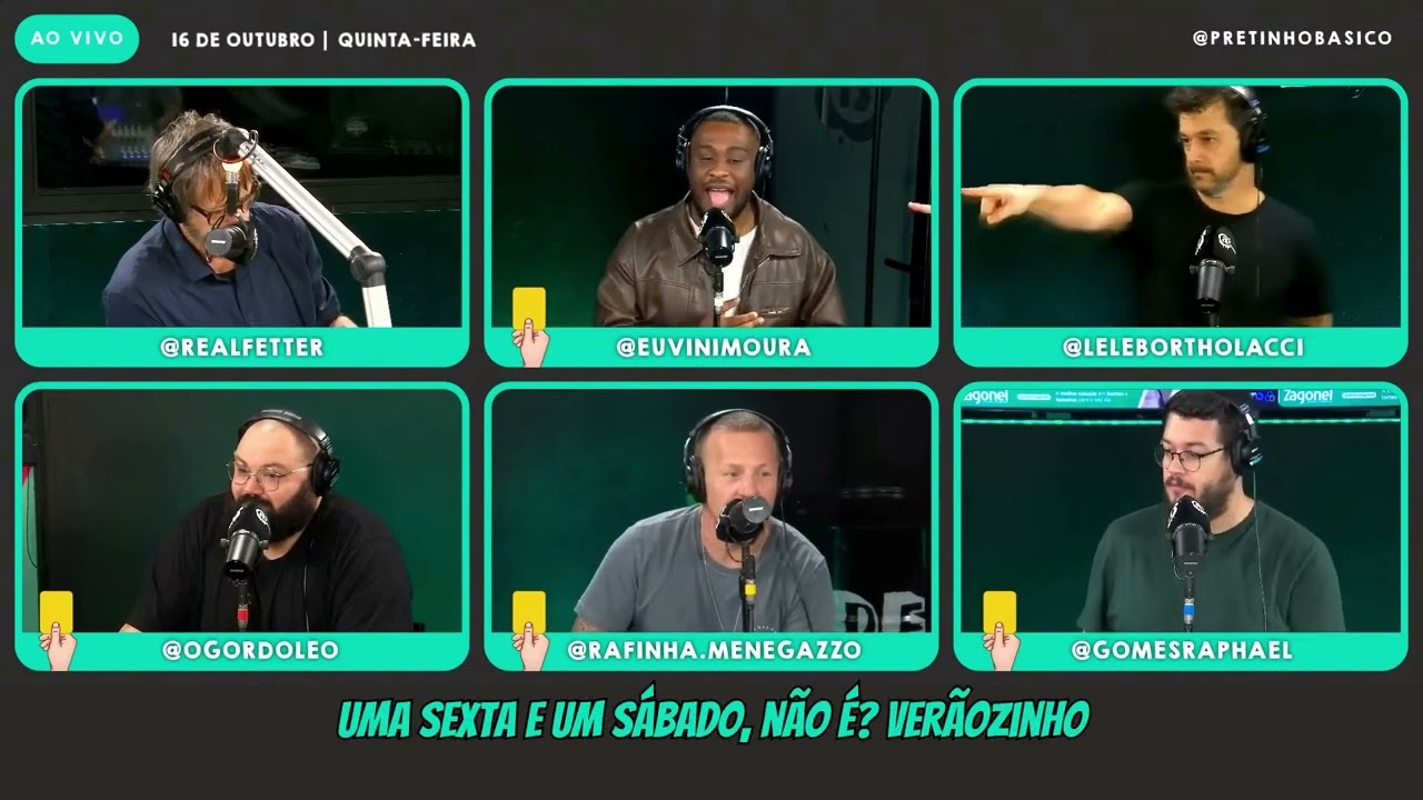 O ANÚNCIO ARRISCADO de FETTER: PLANETA ATLÂNTIDA 30 ANOS 🚀