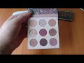 😥 Pan Those Eyeshadows | 2 ОТЧЕТ