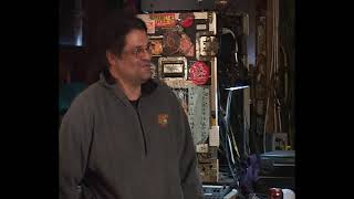 Ziggy's Documentary Winston Salem NC