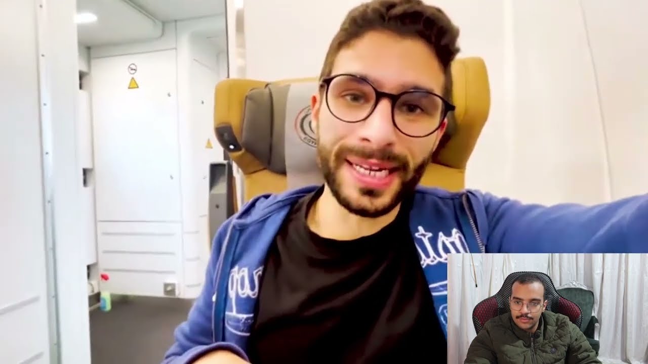 مقارنة بين قطارات الجزائر و قطارات مصر - من الافضل ؟