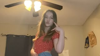 Wardrobe try on/clothing haul! Hope you enjoy! Like and sub for more videos like this!