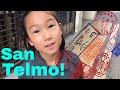Download San Telmo Market! (Buenos Aires, Argentina) San Telmo Market! (Buenos Aires, Argentina)