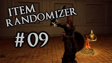 Dark Souls - Item Randomizer v0.2, Use-What-You-See - Part 9