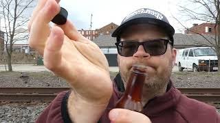 Budweiser BBQ Sauce Review