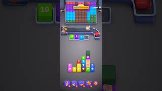 Angry Blocks Cube Blast Level 41 Gameplay Walkthrough 