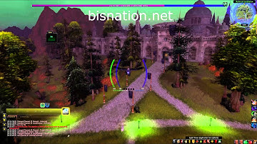 How to get from Silvermoon City to Orgrimmar