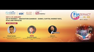 Finteract Innovation Sandbox