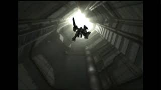 Armored Core 2: Another Age - Opening Cinematic