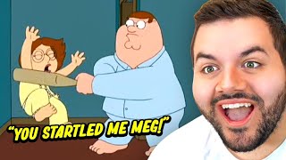 Funniest Family Guy Moments 4!