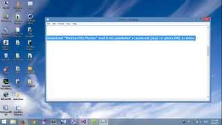How to find all hidden files on PC (with a free tool) screenshot 5
