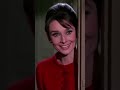 Charade 1963 Hilarious #shower scene #classics #cinema #audreyhepburn #classiccinema  #filmnoir