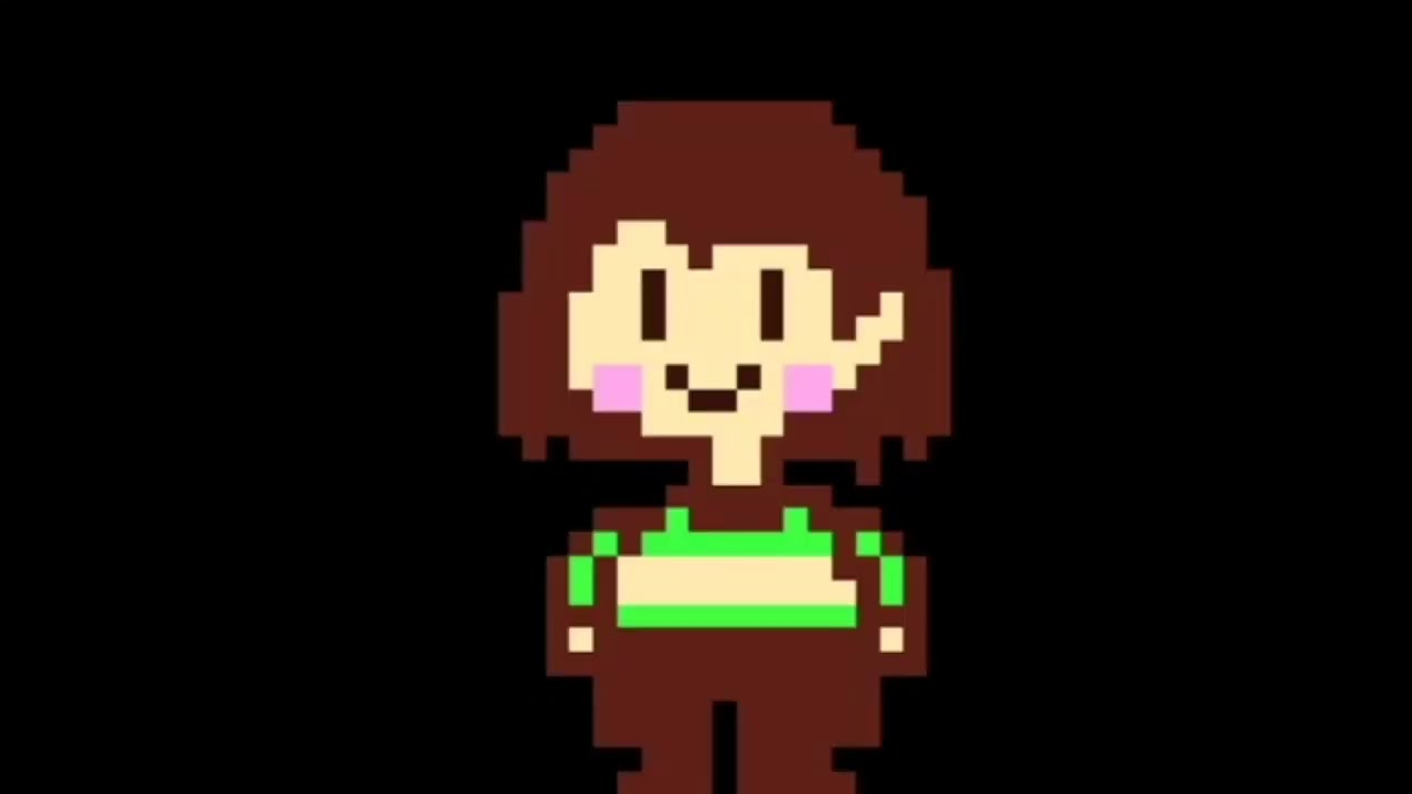 Undertale - Ievan polkka