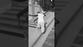 Realistic Skating at Its Finest | EA Skate Cinematic Session