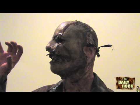 Mushroomhead Jeffrey Nothing