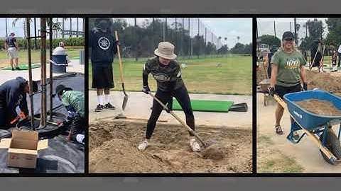 GOALS Summer of Service 2020