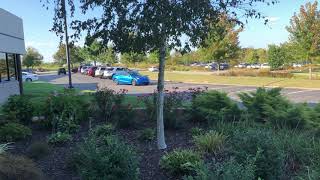 Advanced Summon V10 Model 3 EAP - Test 4