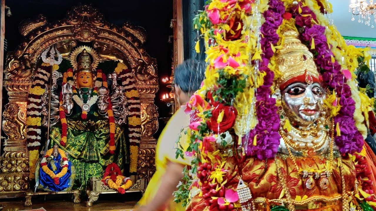 Mir Alam Mandi Bonalu | Ghatam Procession at Miralam Mandi Mahankali ...