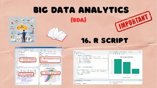 16. R Scripting Basics: Tables, Subsets, and Sorting | How to Create and Manipulate Data Tables in R