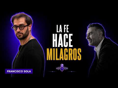 LOS MILAGROS SUCEDEN, CONFIA