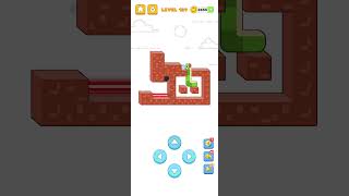 Snake Apple // Level 129 // Ali Gaming
