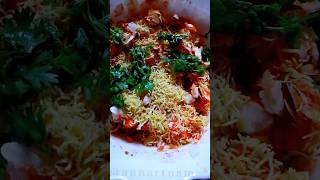 ?Best Evening Snacks|Bhel|Chat recipe|sev|easyrecipe tomato cooking annartnam viral shorts