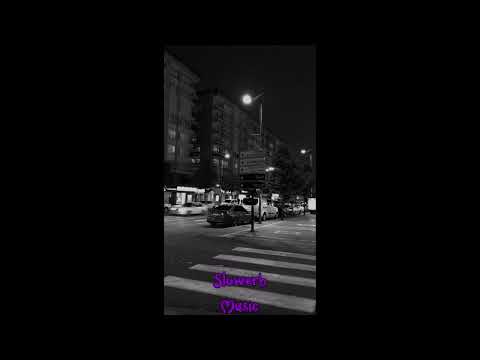 Nilüfer Son Arzum Slowed Reverb