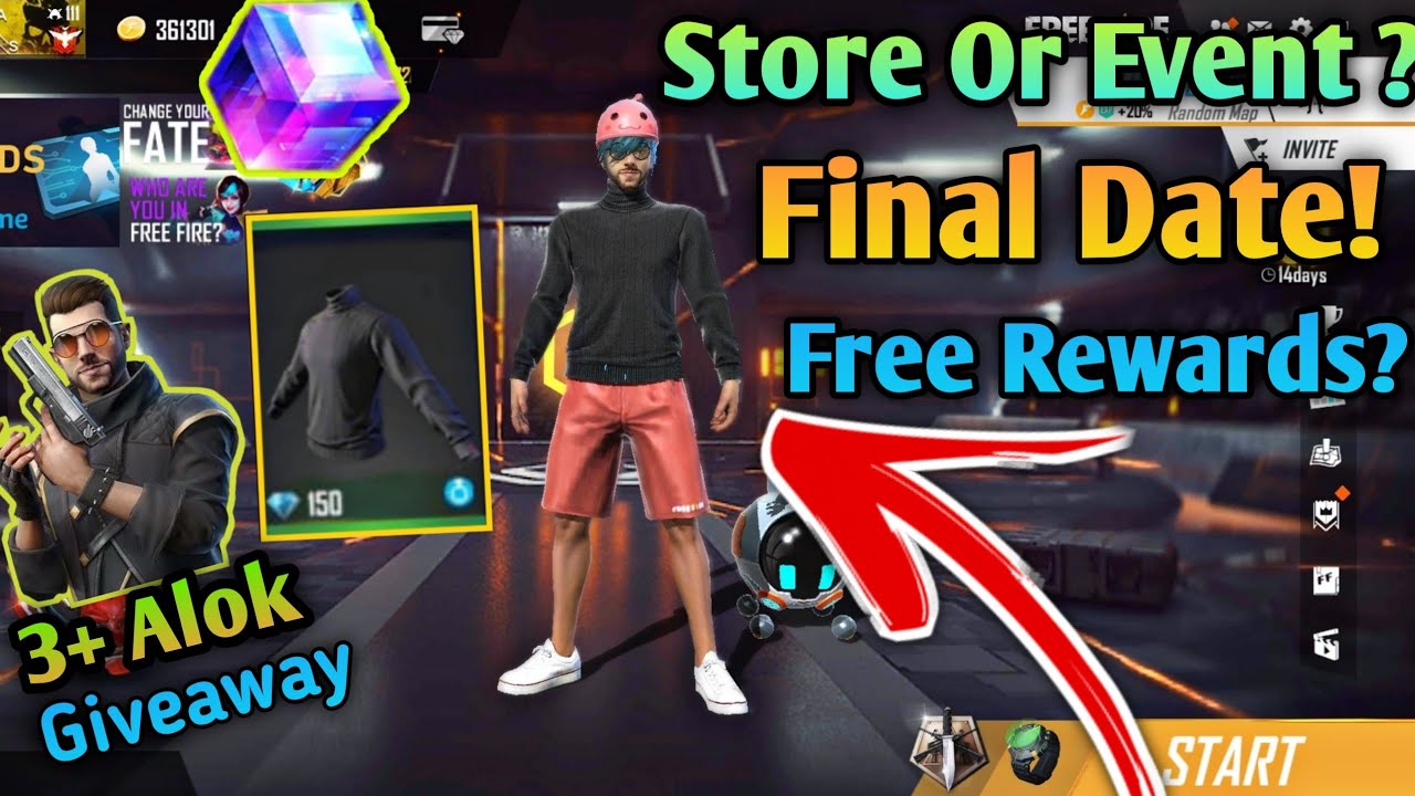 When Black T Shirt Come In Free Fire How To Get Full Arm Black T Shirt In Free Fire Ayush On Rush Youtube