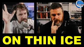 Destiny vs Counterpoints: ICE vs Pretti | @Counterpoints @destiny