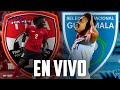 TRINIDAD Y TOBAGO VS GUATEMALA | EN VIVO, REACCIÓN Y PREVIA