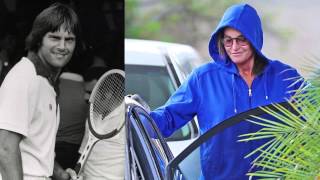 When a Man Becomes a Woman (Bruce/Caitlyn Jenner Spoof)