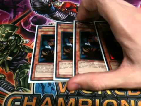 Wind-Up Deck Profile (March 2012)